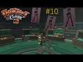 "Can't believe the pop star is into genocide" Ratchet & Clank 3 part 10
