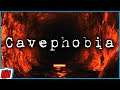 Cavephobia | Trapped Underground With Monsters | Indie Horror Game