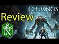 Chronos Before the Ashes Xbox Series X Gameplay Review