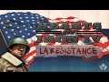 Civil War USA #5 Hearts of Iron IV La Resistance