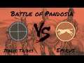 Classical Age: Total War - Battle of Pandosia