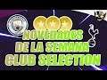 CLUB SELECTION, MATCHDAY.. NOVEDADES DE LA SEMANA #myClub PES 2020