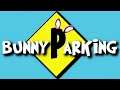 COELHO LOUCO DEMAIS - Bunny Parking