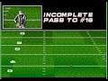 College Football USA '97 (video 3,518) (Sega Megadrive / Genesis)