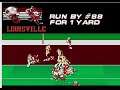 College Football USA '97 (video 3,826) (Sega Megadrive / Genesis)