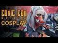 Comic Con Ukraine 2021 — COSPLAY VIDEO