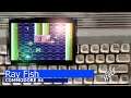 Commodore 64 -=Ray Fish=- seuck