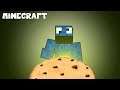 Cookie Monster’s Surprise! Minecraft Zombie Apocalypse