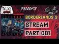 🔴 #CROWDPLAY - With Borderlands 3 ! | StadiaDosage