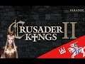 Crusader Kings II: MATRIARCADO LITUANO DIVINO - T2E3 (ES)