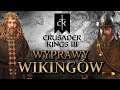 Crusader Kings III - Wyprawy Wikingów