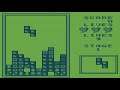 Cube Up Bit Corp 1990 bin zip BIT CORPORATION GAMATE LCD HANDHELD GREEN NORMAL SCREEN
