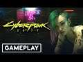 Cyberpunk 2077 | GeForce RTX 30 Series l Gameplay Trailer 2020
