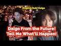 Daigo from the Future! Tell Me What'll Happen! [Daigo & Future Daigo]