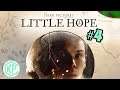 Dark Pictures: Little Hope - Epizoda 4 - Ne sudi mi