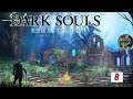 Dark Souls 1 Remastered (PC) Part 8 D.L.C (Final) Evil Rag kills all(Dark Ending) with/silentginger