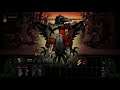 Darkest Dungeon | Linux (Lutris) Gameplay