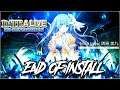 DATE A LIVE RIO REINCARNATION | ARUSU INSTALL | END OF INSTALL
