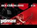 De la terre à la lune [FR] Wolfenstein: The New Order ép16