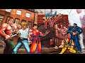 🕹DE VOLTA AO MUNDO RETRÔ (FINAL FIGHT/ZERANDO COM 1 FICHA)🕹