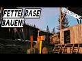Deadside - Base building! Wir bauen eine FETTE BASE :D  [4K/Gameplay Deutsch/German]