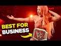 Deep Dive: Eva Marie's WWE Return Is Best For Business