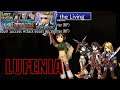 DFFOO | Rude Lost Chapter [Lufenia] Ninja girl strikes back (Yuffie, Iroha, Agrias)