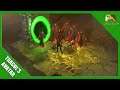 Diablo 3 | Set Dungeon Magyarul - Tragul's Avatar Nercomancer