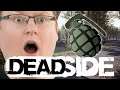 Die beste Granate ever! | Deadside #2