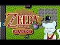 Dilly Streams The Legend of Zelda: Oracle of Seasons 16MAR2021