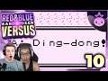 DING-DONG! | Pokemon Red And Blue Versus EP 10