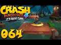 Dingodiles nächstes nachgeholtes Abenteuer ● #64 ● Crash Bandicoot 4: It's About Time