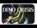 Dino Crisis 💽 Classic Playstation Game Intros 💽
