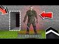 I Followed Jason Voorhees in Minecraft at 3:00 AM... (Scary Minecraft Video)