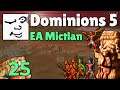 Dominions 5 | EA Mictlan, Turn 93-94 | Mu Plays