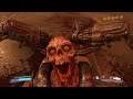 Doom (2016) - Argent Facility (Destroyed) Master Level by elizabethany
