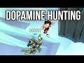 dopamine hunting (BRAWLHALLA RANKED)