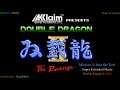 Double Dragon 2 (NES) - Mission 1 Music (Super Extended)