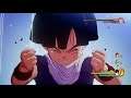 Dragon Ball Z Kakarot - Android Saga Episode 1: " Mecha Frieza & Trunks Boss Fights "