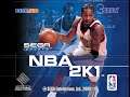 DreamCast NBA 2k1 Intro