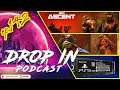 Drop iN Podcast ep 142 - The Ascent, Halo Tech test i Sony odblokuje slot NvMe
