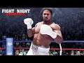 EA Sports Fight Night Champion | NEW Anthony Joshua | Boxer Profile