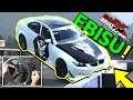 Ebisu Jump Drifts & E92 Ultimate Drift Setup (UDM 3) - CarX Drift Racing Online