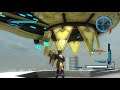 EDF 5: Online Mission 44: Cricle Formation - Wing Diver / Hard