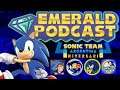 Emerald Podcast T3 #4 - Sonic 30th Anniversary