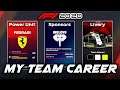 F1 2020 MY TEAM CAREER Part 0: First Big Decisions for my F1 2020 'Create A Team' Career!
