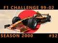 F1 Challenge 99-02 (#32) | ЯПОНИЯ
