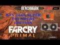 Far Cry Primal RTX 2060 SUPER Founders Edition Benchmark  Ryzen 2600 2160p 4k