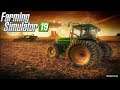 Я Колхозник: Farming Simulator 19 Село Ягодное, попробуем сезоны