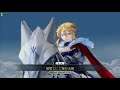 Fate/Grand Order Arcade - Altria Pendragon (Lancer) Noble Phantasm